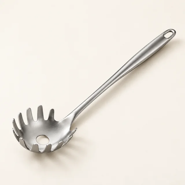 Eigene Illustration: WMF Profi Plus Spaghettilöffel 32 cm